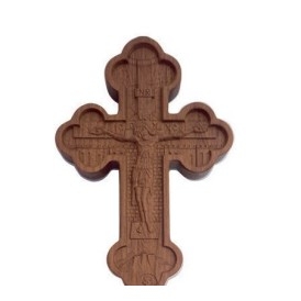 ΣΤΑΥΡΟΣ ΑΓΙΑΣΜΟΥ ΞΥΛΙΝΟΣ... 2