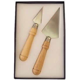 ΛΟΓΧΗ ΣΕΤ 2 ΤΕΜΑΧΙΩΝ ΞΥΛΙΝΗ...