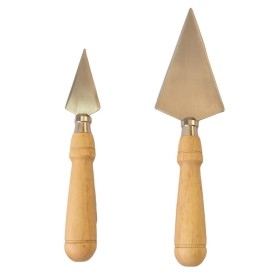 ΛΟΓΧΗ ΣΕΤ 2 ΤΕΜΑΧΙΩΝ ΞΥΛΙΝΗ... 2