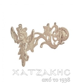 ΒΑΣΗ ΚΑΝΔΗΛΙΟΥ ΕΠΑΡΓΥΡΗ 28CM