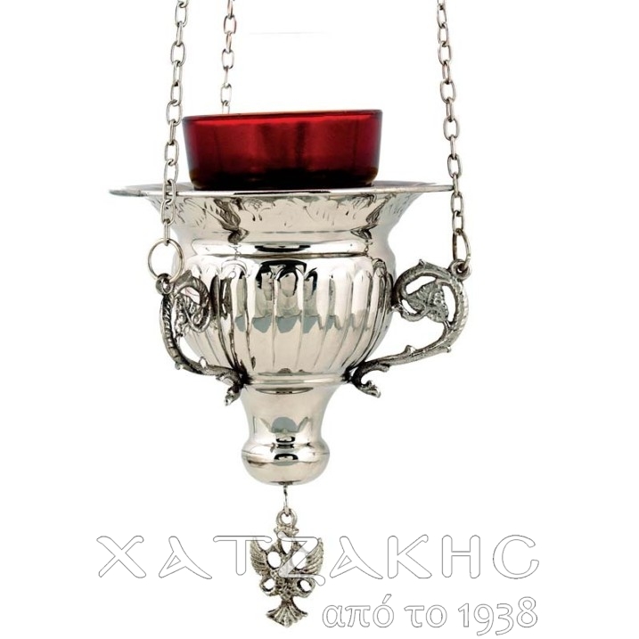 ΚΑΝΔΗΛΙ ΚΡΕΜΑΣΤΟ ΕΠΑΡΓΥΡΟ