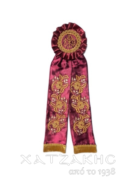 ΚΟΡΔΕΛΑ ΣΤΟΛΙΣΜΟΥ ΧΡΥΣΟΚΕΝΤΗΤΗ ΓΚΡΕΝΑ