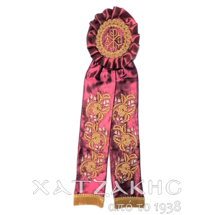 ΚΟΡΔΕΛΑ ΣΤΟΛΙΣΜΟΥ ΧΡΥΣΟΚΕΝΤΗΤΗ ΓΚΡΕΝΑ