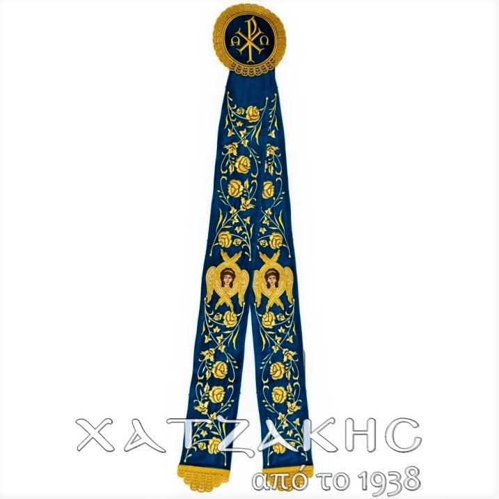 ΚΟΡΔΕΛΑ ΩΡΑΙΑΣ ΠΥΛΗΣ ΒΕΛΟΥΔΟ ΜΠΛΕ...