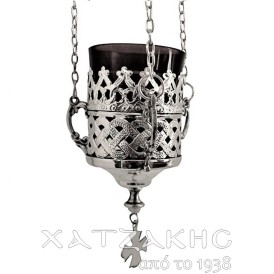 ΚΑΝΔΗΛΙ ΚΡΕΜΑΣΤΟ ΕΠΑΡΓΥΡΟ...