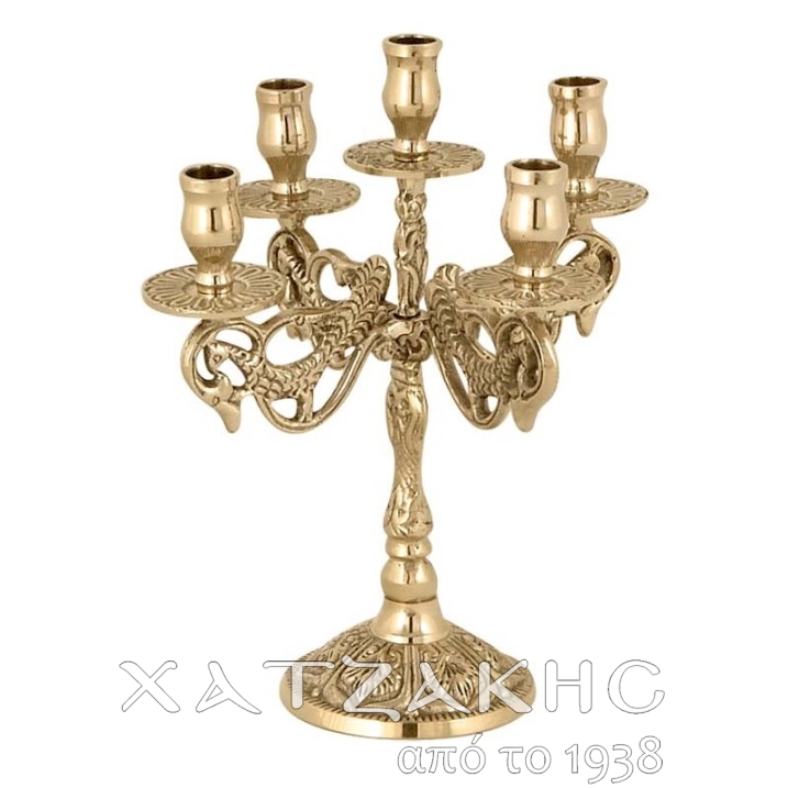 ΠΕΝΤΑΚΗΡΟ ΜΠΡΟΥΤΖΙΝΟ 15cm