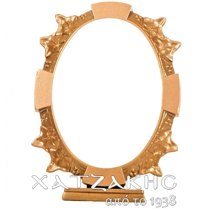 ΚΟΡΝΙΖΑ ΜΝΗΜΕΙΟΥ ΜΠΡΟΝΖΕ ΑΜΠΕΛΟΣ ΜΕ ΒΑΣΗ