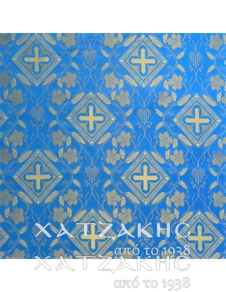 ΙΕΡΑΤΙΚΟ ΥΦΑΣΜΑ ΣΤΟΦΑ 180CM ΦΑΡΔΟΣ