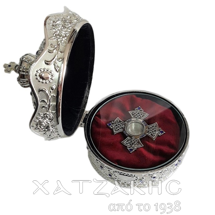 ΛΕΙΨΑΝΟΘΗΚΗ  ΜΕΓΑΛΗ 15 Χ 17 ΕΠΑΡΓΥΡΗ...