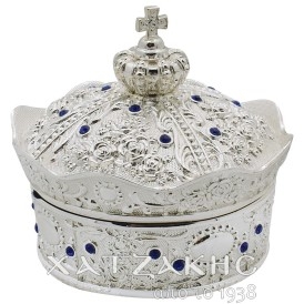 ΛΕΙΨΑΝΟΘΗΚΗ  ΜΕΓΑΛΗ 15 Χ 17... 2