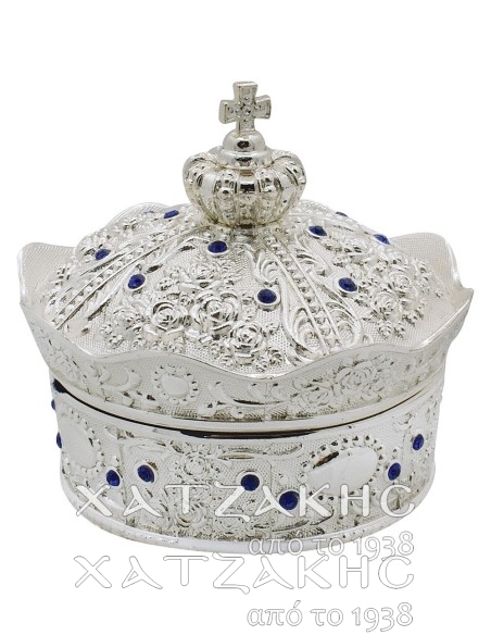 ΛΕΙΨΑΝΟΘΗΚΗ  ΜΕΓΑΛΗ 15 Χ 17 ΕΠΑΡΓΥΡΗ  ΜΕ ΚΑΤΑΣΚΕΥΗ ΕΣΩΤΕΡΙΚΑ