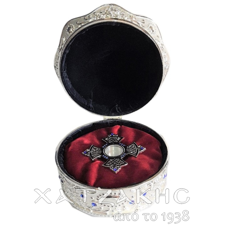 ΛΕΙΨΑΝΟΘΗΚΗ  ΜΕΓΑΛΗ 15 Χ 17 ΕΠΑΡΓΥΡΗ...