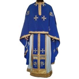 ΙΕΡΑΤΙΚΑ ΑΜΦΙΑ ΧΡΥΣΟΚΕΝΤΗΤΑ...