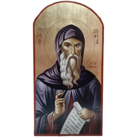 ΕΙΚΟΝΑ ΧΕΙΡΟΠΟΙΗΤΗ ΑΓΙΟΣ...