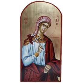 ΕΙΚΟΝΑ ΧΕΙΡΟΠΟΙΗΤΗ ΑΓΙΑ...