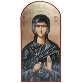 ΕΙΚΟΝΑ ΧΕΙΡΟΠΟΙΗΤΗ ΑΓΙΑ...