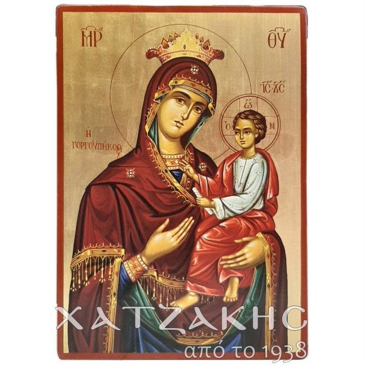 ΕΙΚΟΝΑ ΧΕΙΡΟΠΟΙΗΤΗ ΓΟΡΓΟΥΠΗΚΟΟΣ ΜΕ...