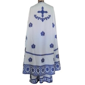 ΙΕΡΑΤΙΚΑ ΑΜΦΙΑ ΥΦΑΝΤΑ ΜΠΛΕ 2