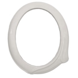 ΚΟΡΝΙΖΑ ΜΝΗΜΕΙΟΥ ΟΒΑΛ ΛΕΥΚΗ