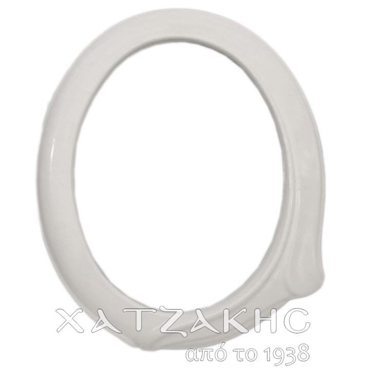 ΚΟΡΝΙΖΑ ΜΝΗΜΕΙΟΥ ΟΒΑΛ ΛΕΥΚΗ