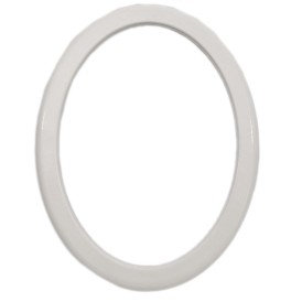 ΚΟΡΝΙΖΑ ΜΝΗΜΕΙΟΥ ΟΒΑΛ ΛΕΥΚΗ