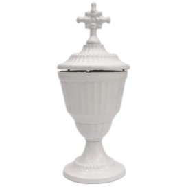 ΘΥΜΙΑΤΟ ΜΝΗΜΕΙΟΥ ΛΕΥΚΟ