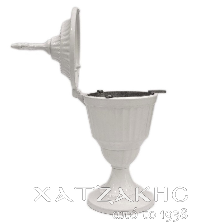 ΘΥΜΙΑΤΟ ΜΝΗΜΕΙΟΥ ΛΕΥΚΟ