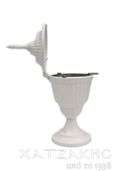 ΘΥΜΙΑΤΟ ΜΝΗΜΕΙΟΥ ΛΕΥΚΟ