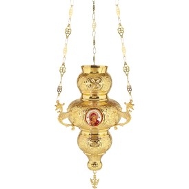 ΚΑΝΔΗΛΙ ΕΠΙΧΡΥΣΟ ΣΚΑΛΙΣΜΑ... 2