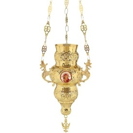 ΚΑΝΔΗΛΙ ΕΠΙΧΡΥΣΟ ΣΚΑΛΙΣΜΑ... 2