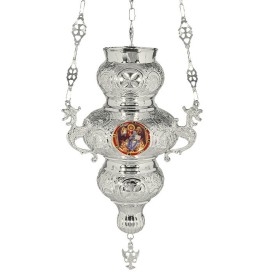 ΚΑΝΔΗΛΙ  ΕΠΑΡΓΥΡΟ ΜΕ...