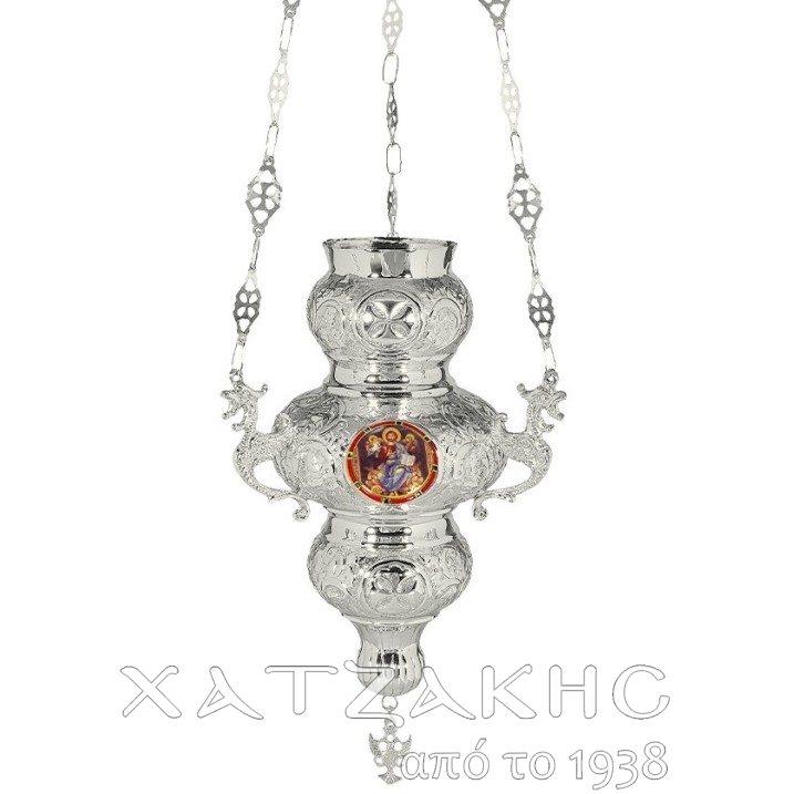 ΚΑΝΔΗΛΙ ΕΠΑΡΓΥΡΟ ΣΚΑΛΙΣΜΑ ΜΕ...