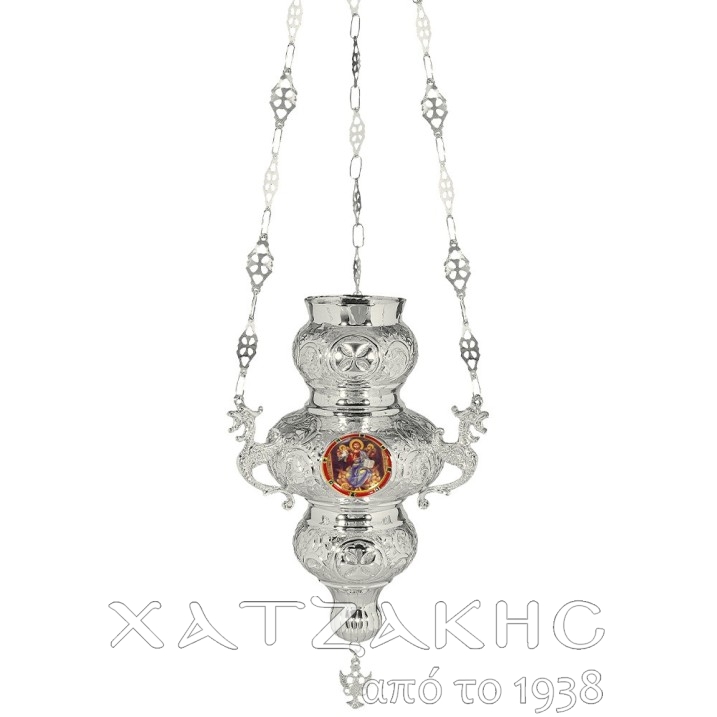 ΚΑΝΔΗΛΙ ΕΠΑΡΓΥΡΟ ΣΚΑΛΙΣΜΑ ΜΕ...