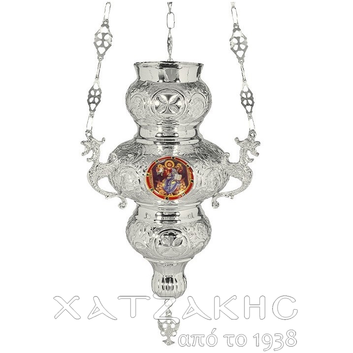 ΚΑΝΔΗΛΙ ΕΠΑΡΓΥΡΟ ΣΚΑΛΙΣΜΑ ΜΕ...