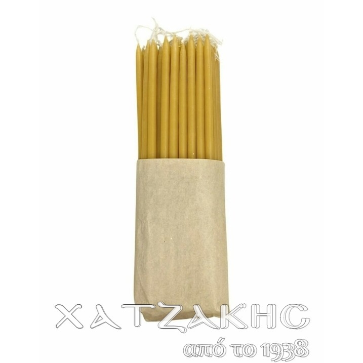 ΚΕΡΙ ΕΚΚΛΗΣΙΑΣ ΠΑΡΑΦΙΝΗΣ ΑΑΑ 1000gr...