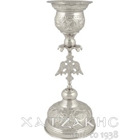 ΚΑΝΔΗΛΙ ΑΓΙΑΣ ΤΡΑΠΕΖΗΣ...