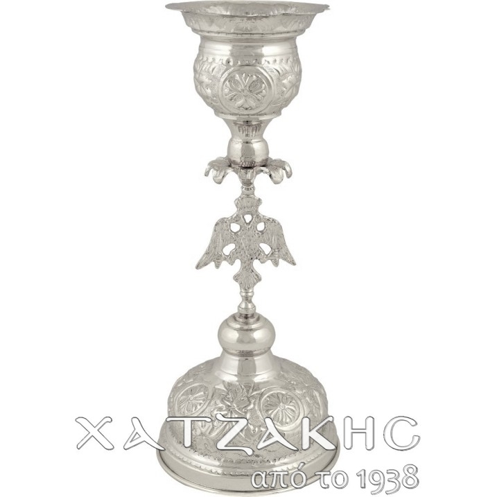 ΚΑΝΔΗΛΙ ΑΓΙΑΣ ΤΡΑΠΕΖΗΣ ΕΠΑΡΓΥΡΟ