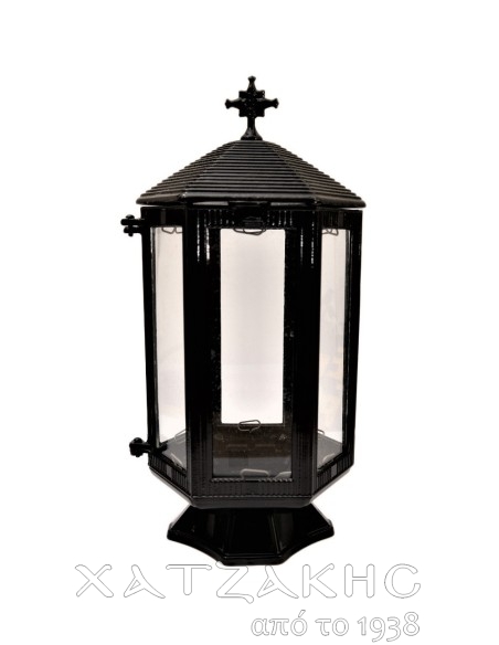 ΚΑΝΔΗΛΙ ΜΝΗΜΕΙΟΥ MAYΡΟ ΕΞΑΓΩΝΟ