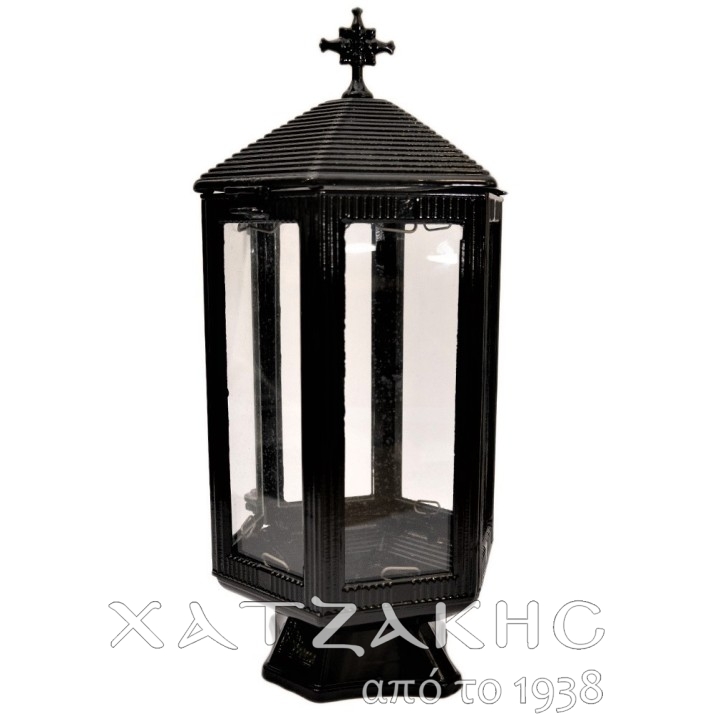 ΚΑΝΔΗΛΙ ΜΝΗΜΕΙΟΥ MAYΡΟ ΕΞΑΓΩΝΟ