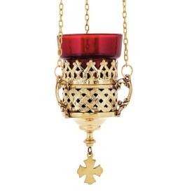 ΚΑΝΔΗΛΙ ΚΡΕΜΑΣΤΟ ΜΠΡΟΥΤΖΙΝΟ...