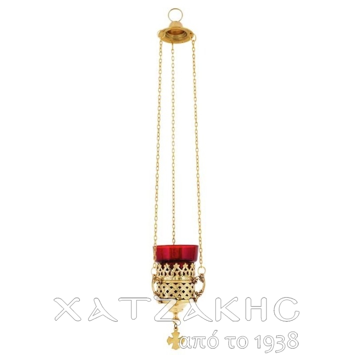 ΚΑΝΔΗΛΙ ΚΡΕΜΑΣΤΟ ΜΠΡΟΥΤΖΙΝΟ ΠΛΕΞΟΥΔΑ