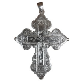 ΣΤΑΥΡΟΣ   ΑΣΗΜΕΝΙΟΣ 925°