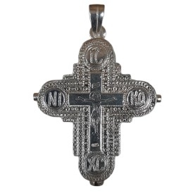 ΣΤΑΥΡΟΣ   ΑΣΗΜΕΝΙΟΣ 925°