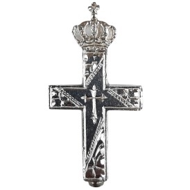 ΣΤΑΥΡΟΣ   ΑΣΗΜΕΝΙΟΣ 925°