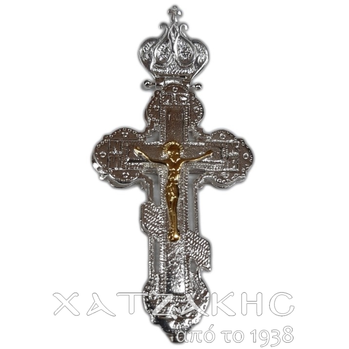 ΣΤΑΥΡΟΣ   ΑΣΗΜΕΝΙΟΣ 925°