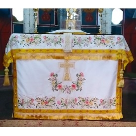 ΚΑΛΥΜΜΑ ΑΓΙΑΣ ΤΡΑΠΕΖΑΣ...