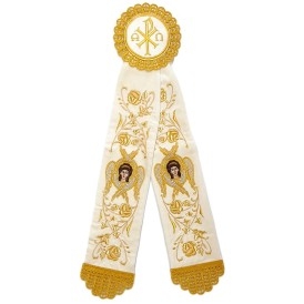 ΚΟΡΔΕΛΑ ΣΤΟΛΙΣΜΟΥ ΑΓΓΕΛΟΙ...