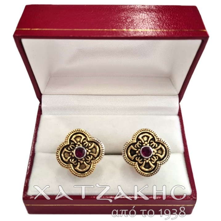 ΜΑΝΙΚΕΤΟΚΟΥΜΠΑ BRASS