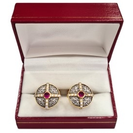 ΜΑΝΙΚΕΤΟΚΟΥΜΠΑ ΑΣΗΜΙ 925°