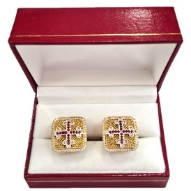 ΜΑΝΙΚΕΤΟΚΟΥΜΠΑ ΑΣΗΜΙ 925°